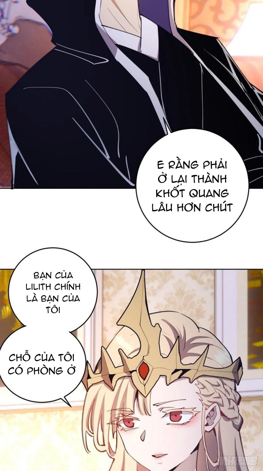 đọc truyện Tinh Linh Ám Đế Chương 130 ảnh 15 tại Thiên Thai Truyện