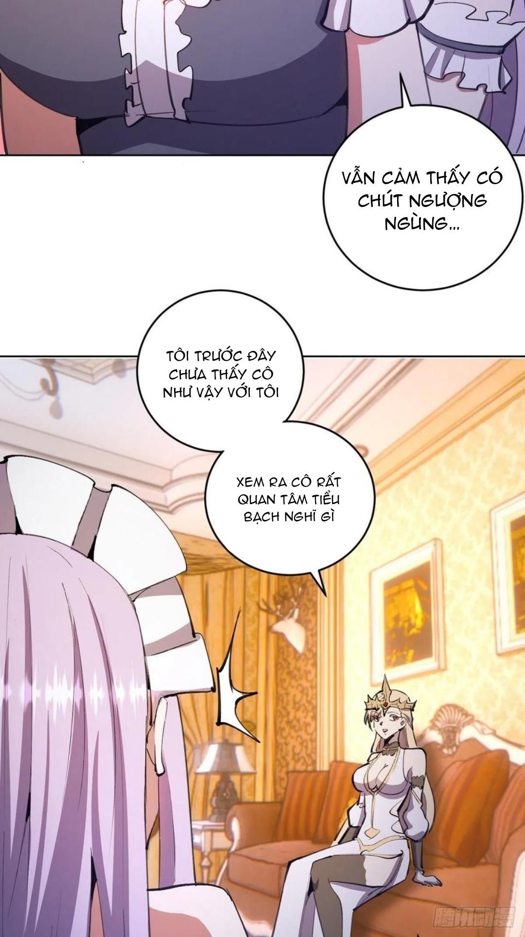 đọc truyện Tinh Linh Ám Đế Chương 130 ảnh 19 tại Thiên Thai Truyện