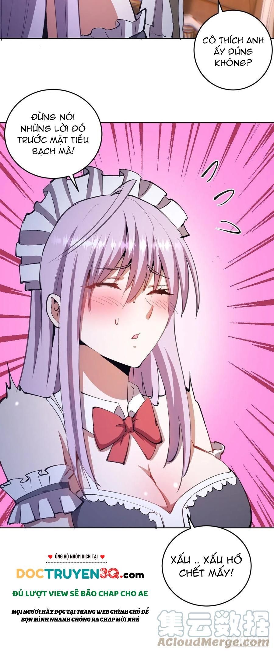 đọc truyện Tinh Linh Ám Đế Chương 130 ảnh 20 tại Thiên Thai Truyện