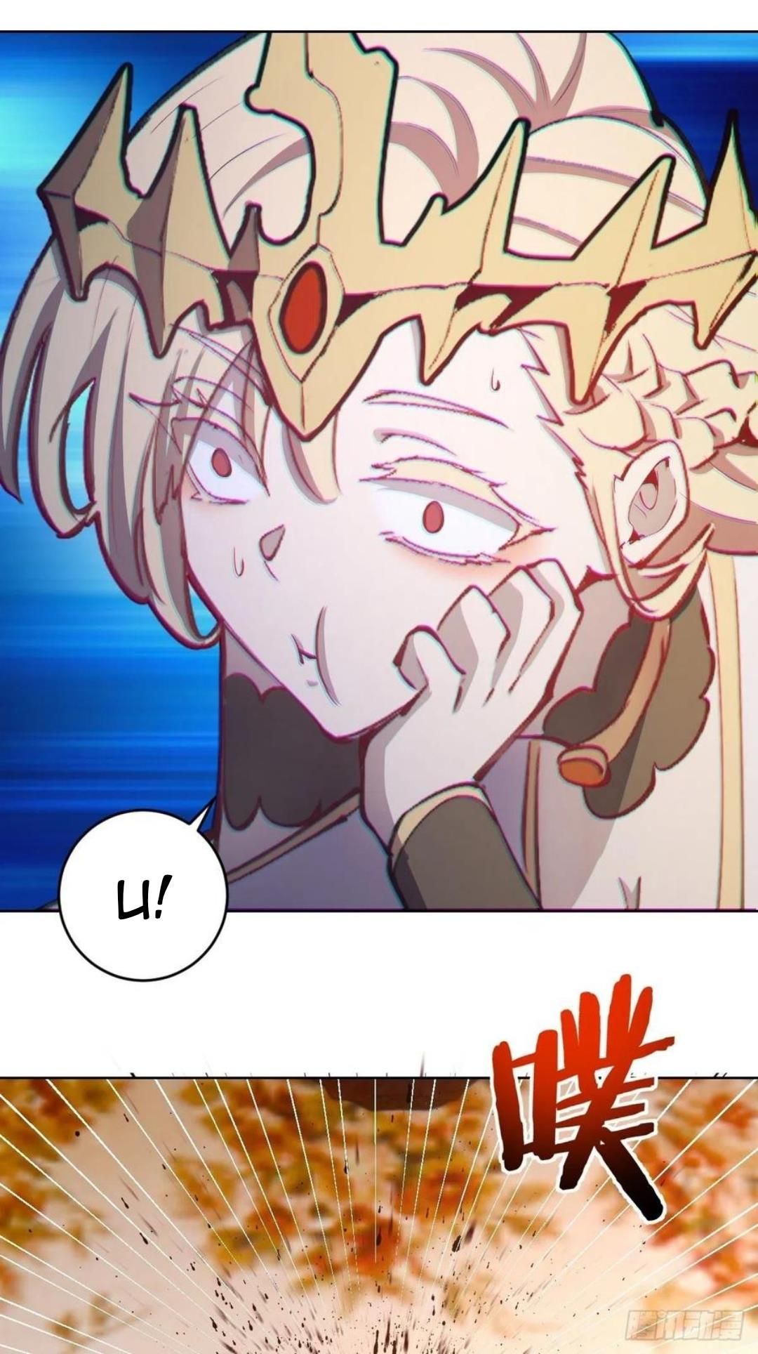 đọc truyện Tinh Linh Ám Đế Chương 130 ảnh 23 tại Thiên Thai Truyện