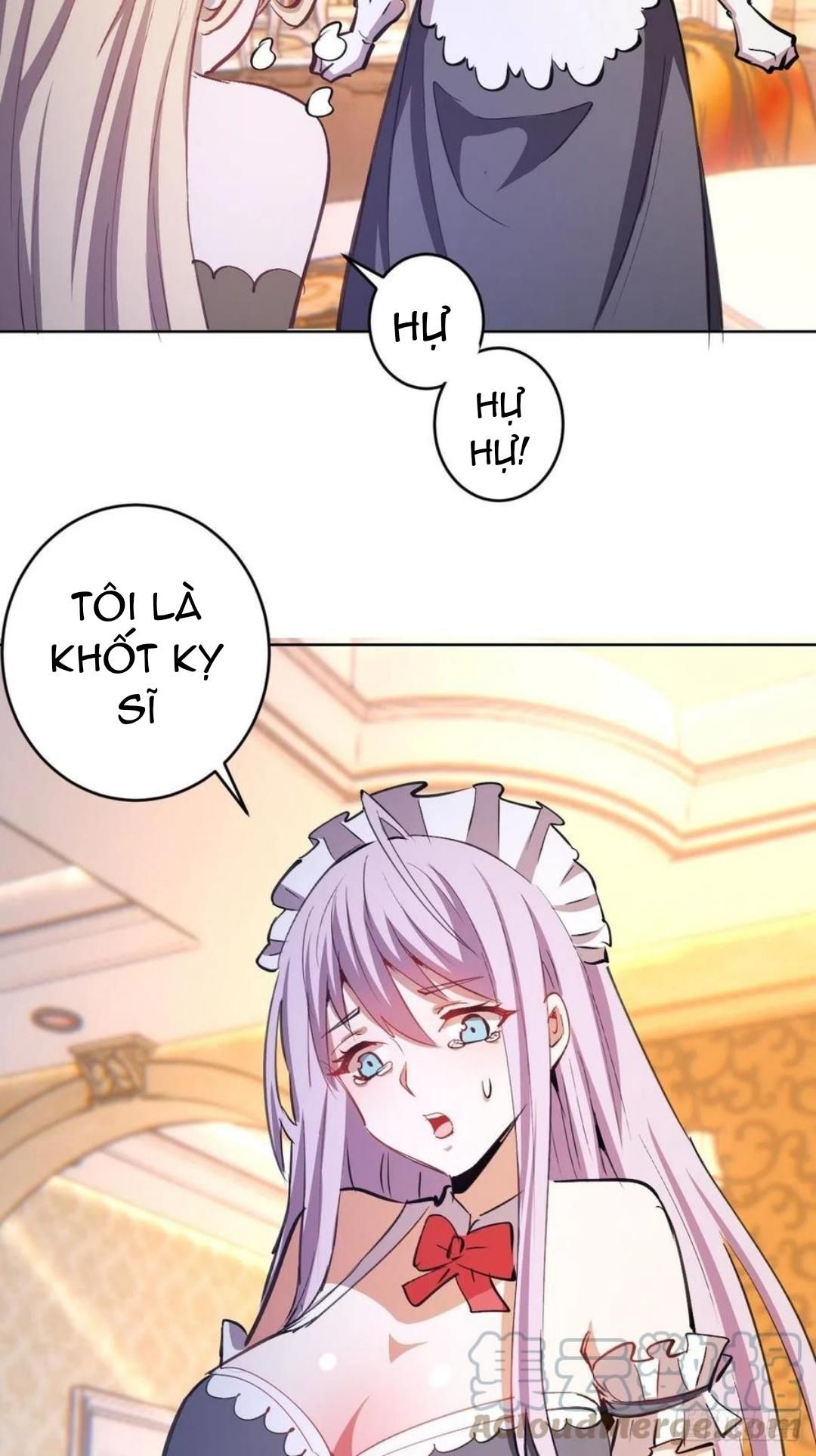 đọc truyện Tinh Linh Ám Đế Chương 130 ảnh 26 tại Thiên Thai Truyện