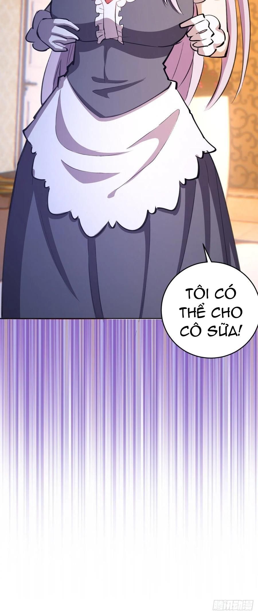 đọc truyện Tinh Linh Ám Đế Chương 130 ảnh 27 tại Thiên Thai Truyện