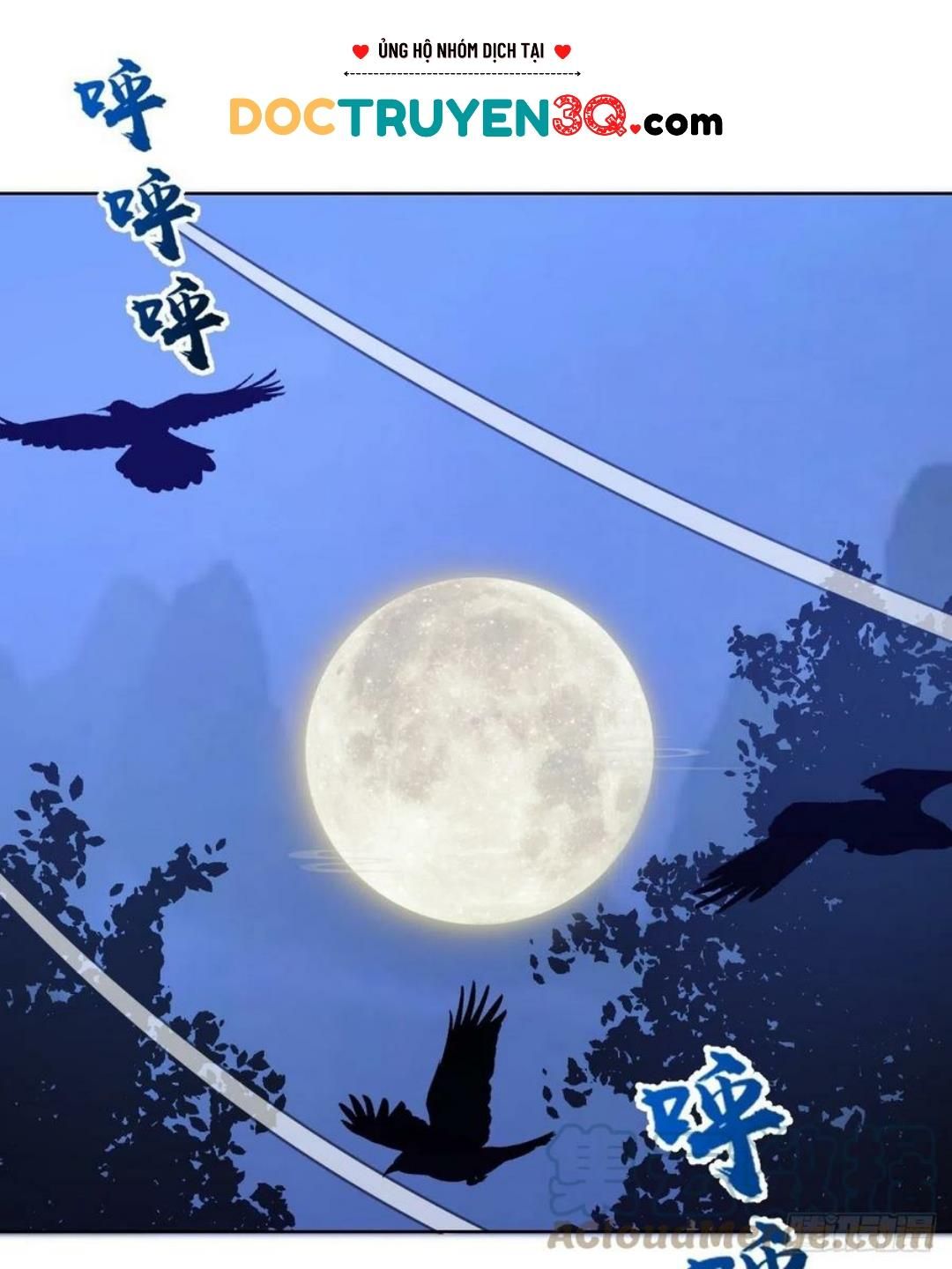 đọc truyện Tinh Linh Ám Đế Chương 130 ảnh 28 tại Thiên Thai Truyện