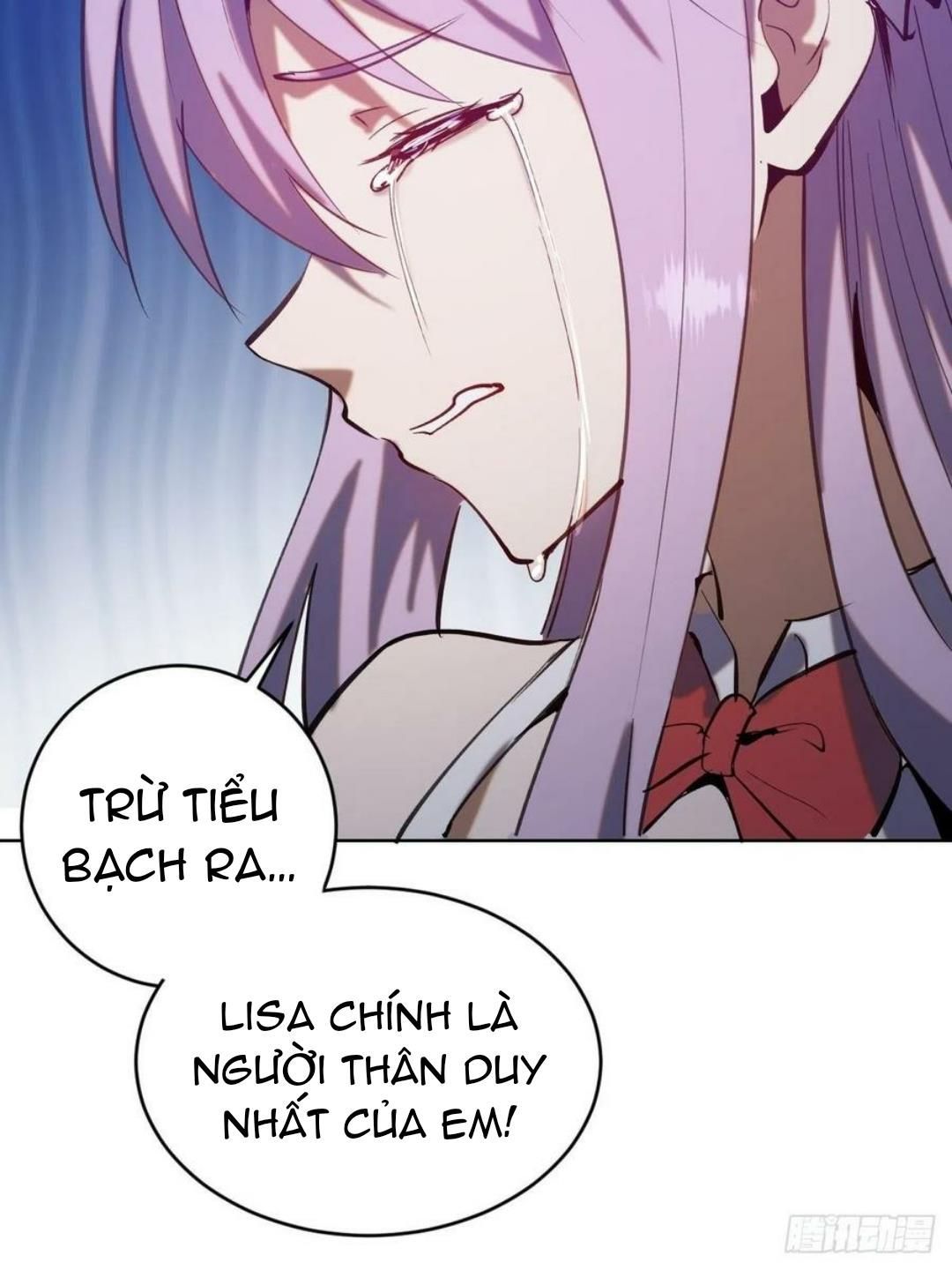 đọc truyện Tinh Linh Ám Đế Chương 130 ảnh 30 tại Thiên Thai Truyện