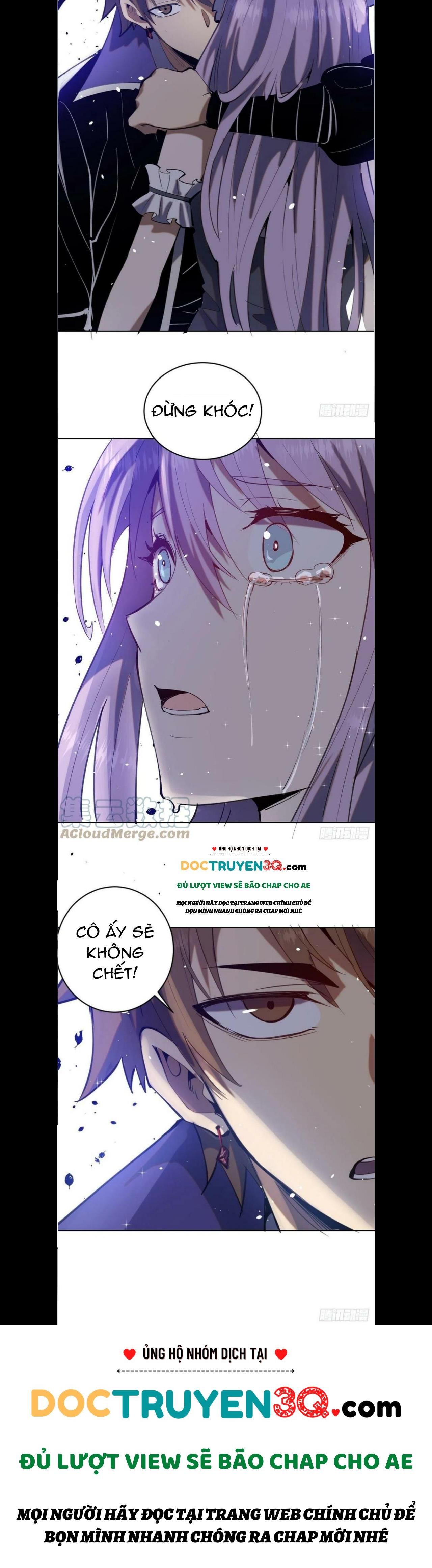 đọc truyện Tinh Linh Ám Đế Chương 130 ảnh 31 tại Thiên Thai Truyện