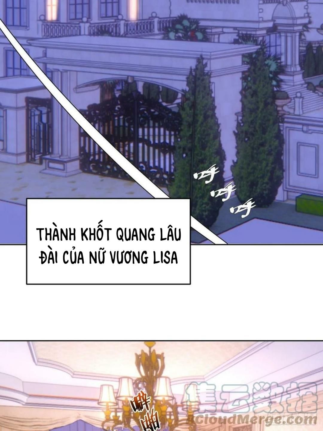 đọc truyện Tinh Linh Ám Đế Chương 130 ảnh 5 tại Thiên Thai Truyện