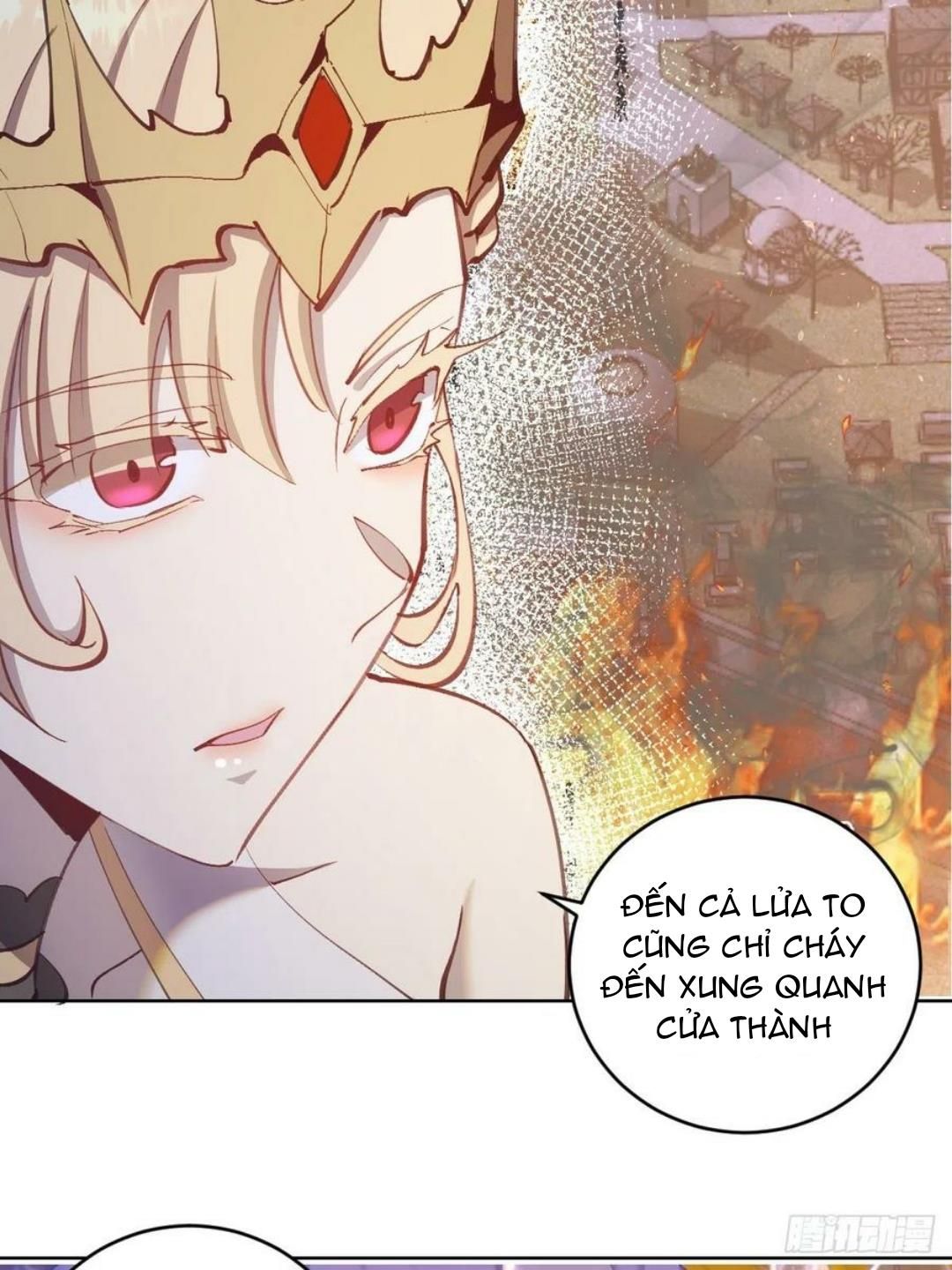 đọc truyện Tinh Linh Ám Đế Chương 130 ảnh 10 tại Thiên Thai Truyện