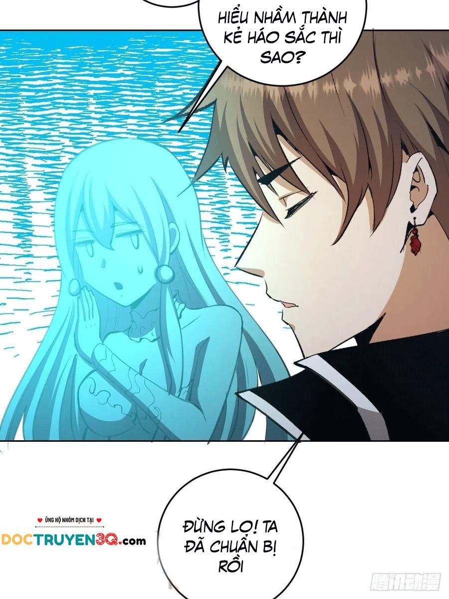 đọc truyện Tinh Linh Ám Đế Chương 131 ảnh 13 tại Thiên Thai Truyện