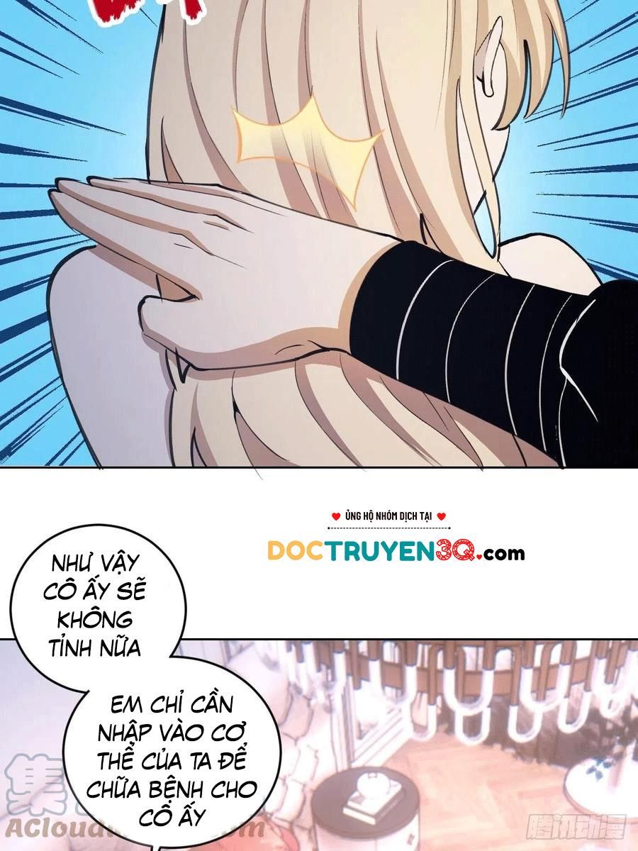 đọc truyện Tinh Linh Ám Đế Chương 131 ảnh 15 tại Thiên Thai Truyện