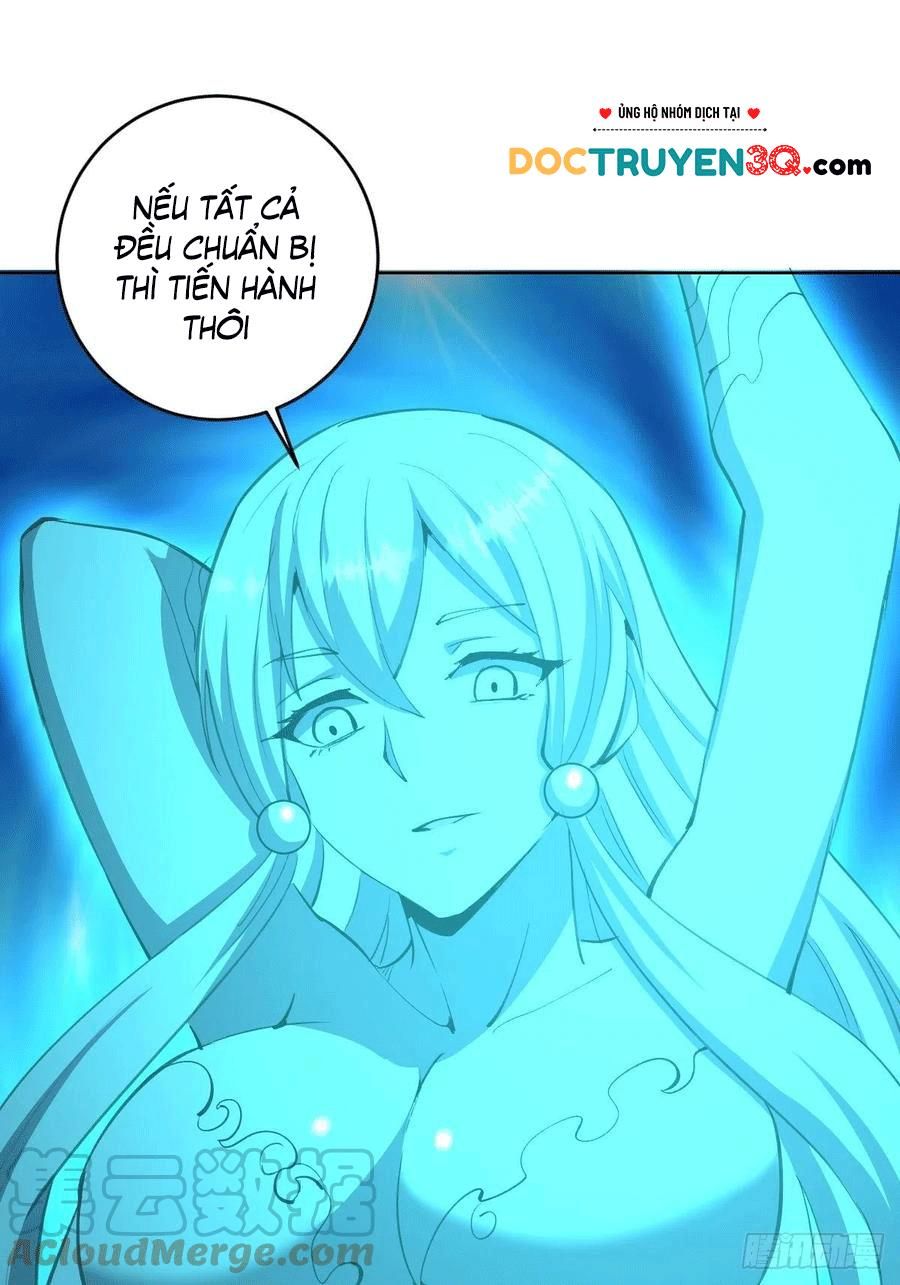 đọc truyện Tinh Linh Ám Đế Chương 131 ảnh 17 tại Thiên Thai Truyện