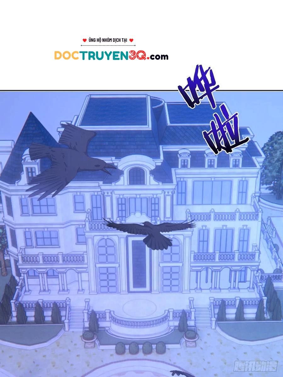 đọc truyện Tinh Linh Ám Đế Chương 131 ảnh 4 tại Thiên Thai Truyện