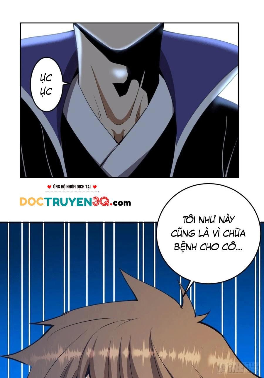 đọc truyện Tinh Linh Ám Đế Chương 131 ảnh 22 tại Thiên Thai Truyện