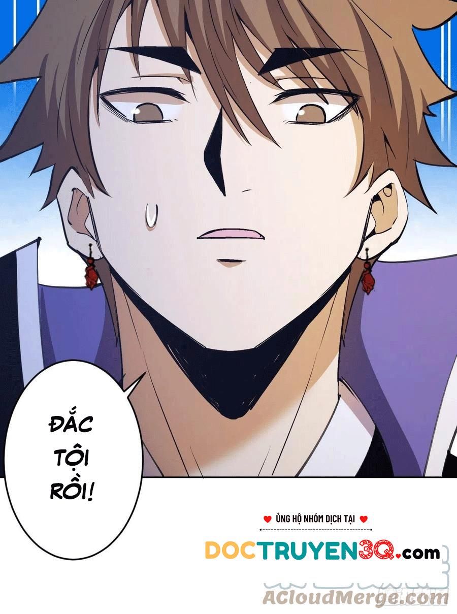 đọc truyện Tinh Linh Ám Đế Chương 131 ảnh 23 tại Thiên Thai Truyện