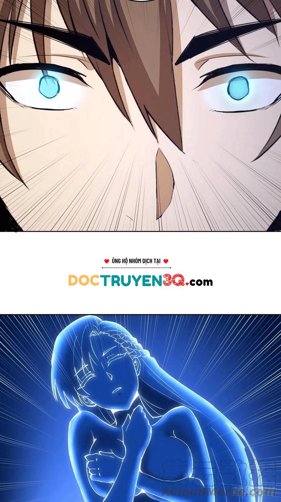 đọc truyện Tinh Linh Ám Đế Chương 131 ảnh 29 tại Thiên Thai Truyện