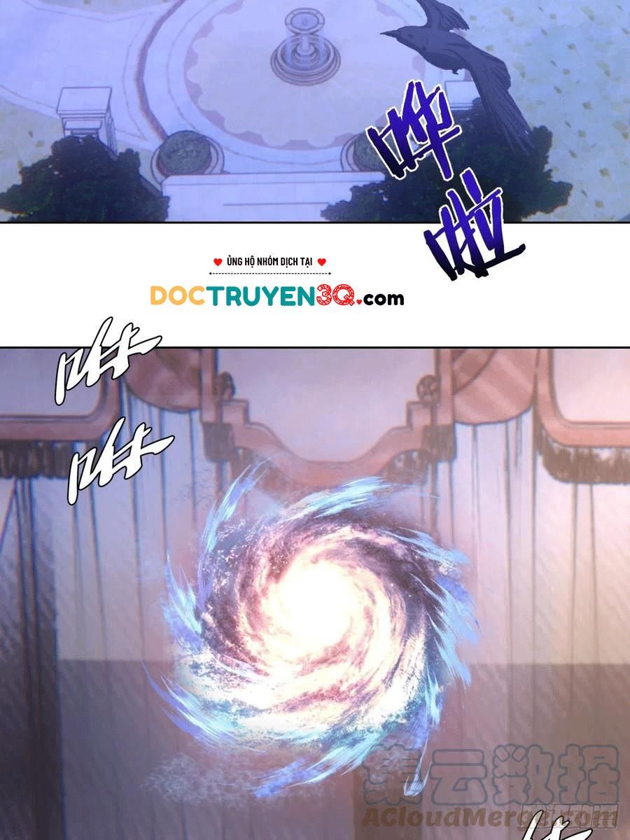 đọc truyện Tinh Linh Ám Đế Chương 131 ảnh 5 tại Thiên Thai Truyện