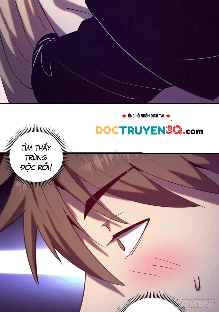 đọc truyện Tinh Linh Ám Đế Chương 131 ảnh 39 tại Thiên Thai Truyện