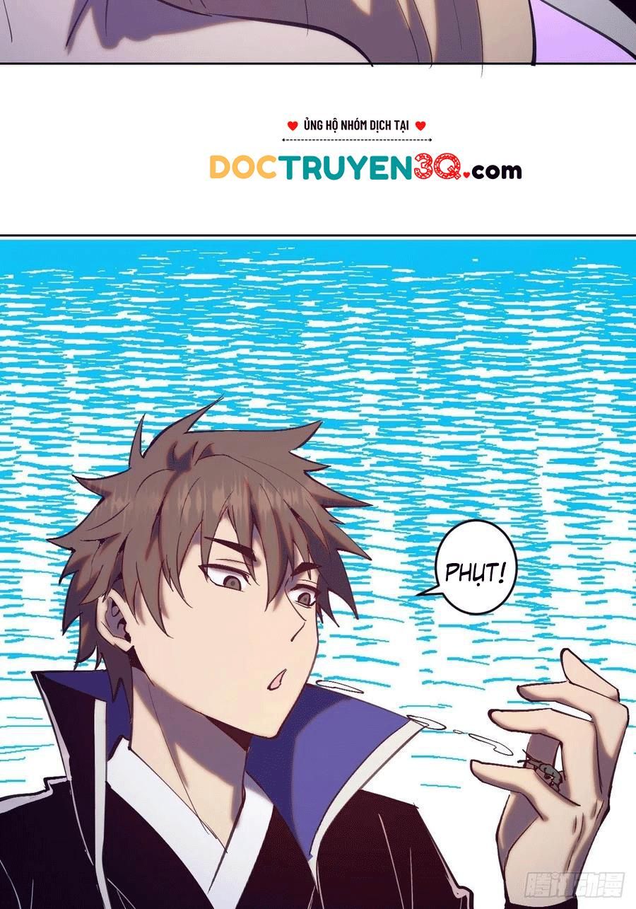 đọc truyện Tinh Linh Ám Đế Chương 131 ảnh 41 tại Thiên Thai Truyện