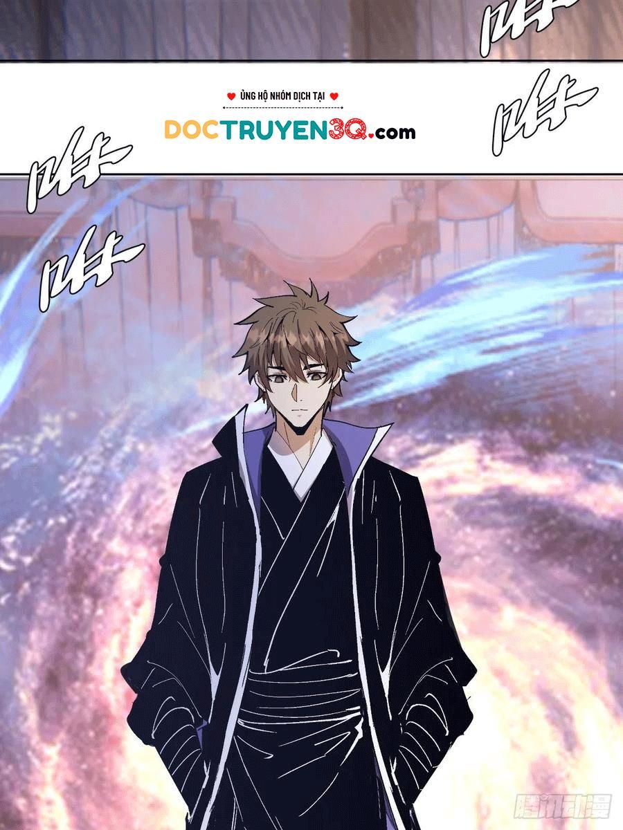 đọc truyện Tinh Linh Ám Đế Chương 131 ảnh 6 tại Thiên Thai Truyện