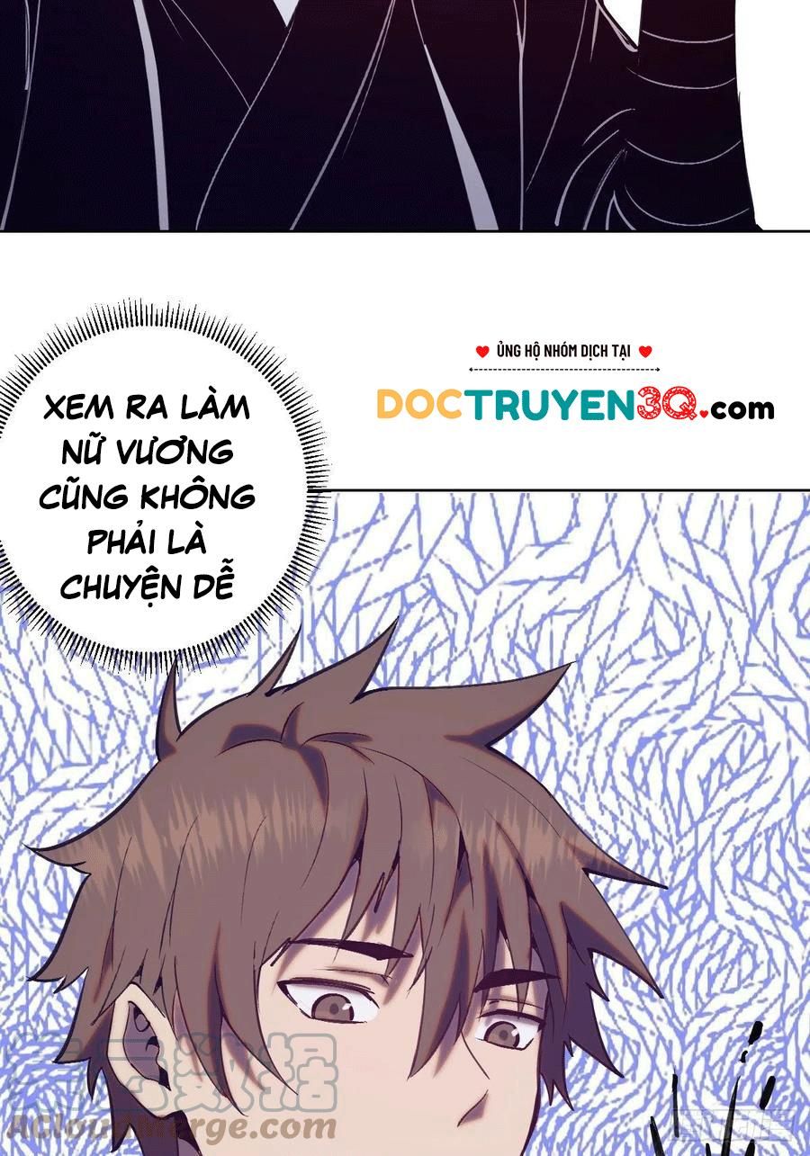 đọc truyện Tinh Linh Ám Đế Chương 131 ảnh 42 tại Thiên Thai Truyện