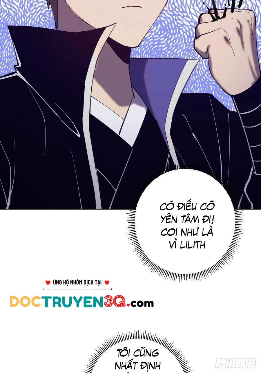 đọc truyện Tinh Linh Ám Đế Chương 131 ảnh 43 tại Thiên Thai Truyện