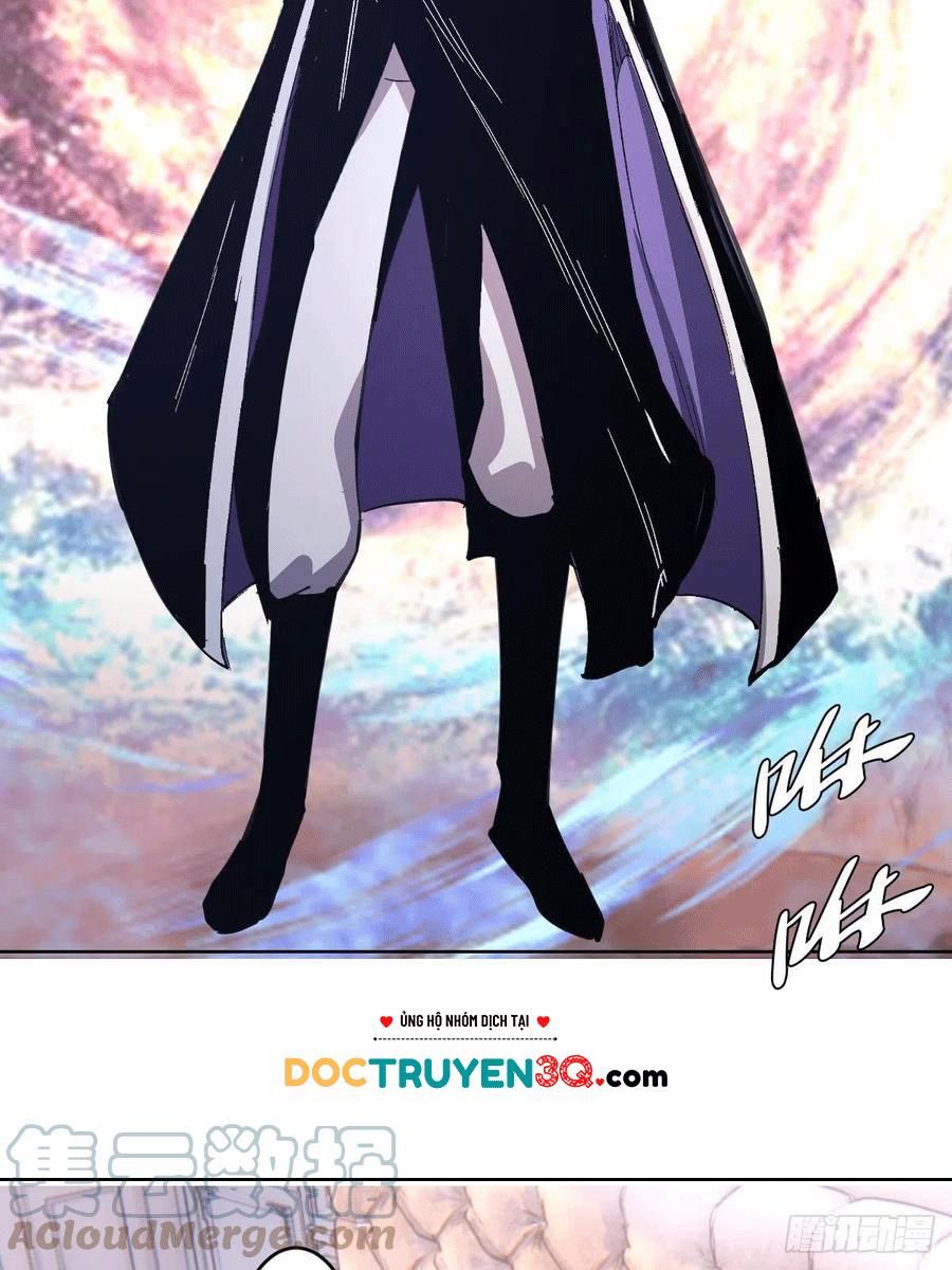 đọc truyện Tinh Linh Ám Đế Chương 131 ảnh 7 tại Thiên Thai Truyện