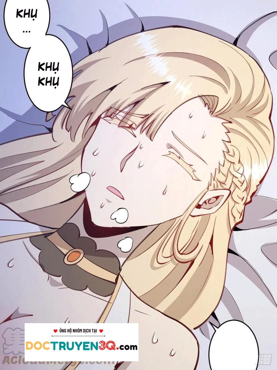 đọc truyện Tinh Linh Ám Đế Chương 131 ảnh 9 tại Thiên Thai Truyện