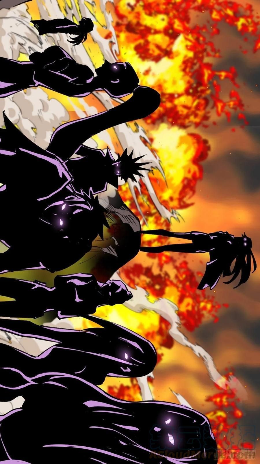 đọc truyện Tinh Linh Ám Đế Chương 132 ảnh 17 tại Thiên Thai Truyện