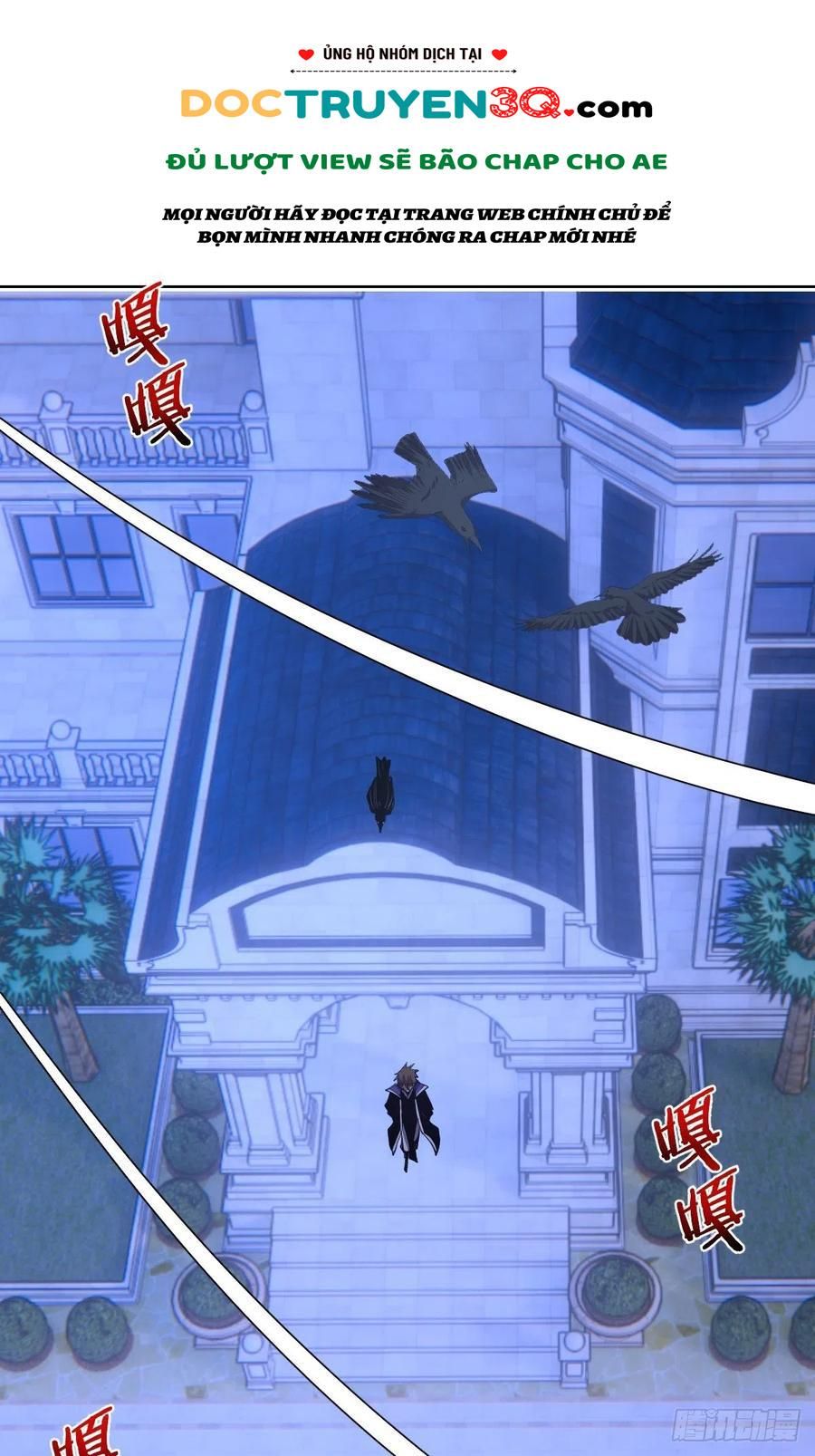 đọc truyện Tinh Linh Ám Đế Chương 132 ảnh 4 tại Thiên Thai Truyện