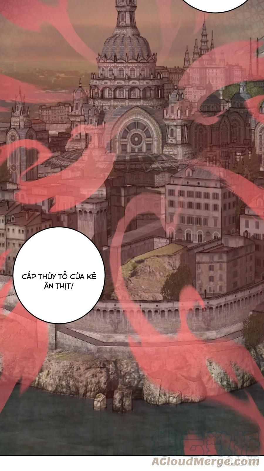 đọc truyện Tinh Linh Ám Đế Chương 132 ảnh 22 tại Thiên Thai Truyện