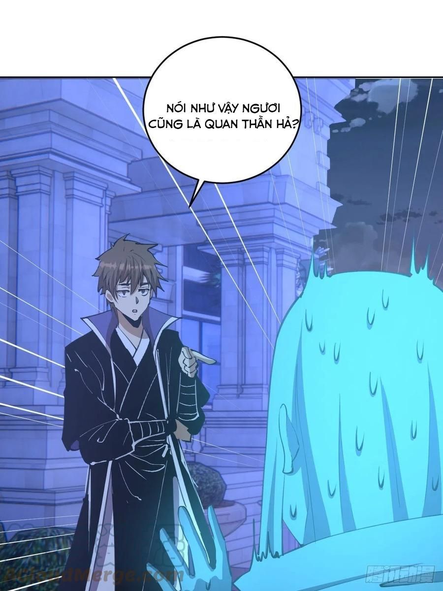 đọc truyện Tinh Linh Ám Đế Chương 132 ảnh 24 tại Thiên Thai Truyện