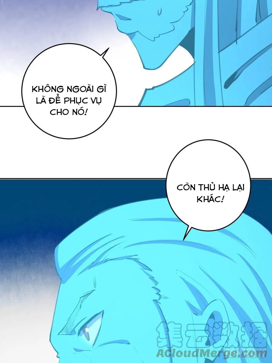 đọc truyện Tinh Linh Ám Đế Chương 132 ảnh 26 tại Thiên Thai Truyện