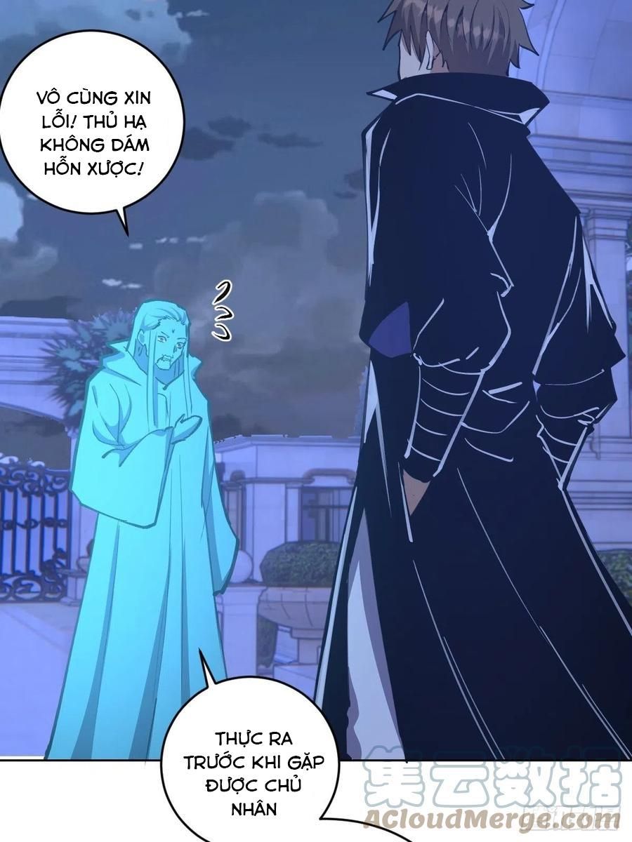 đọc truyện Tinh Linh Ám Đế Chương 132 ảnh 28 tại Thiên Thai Truyện