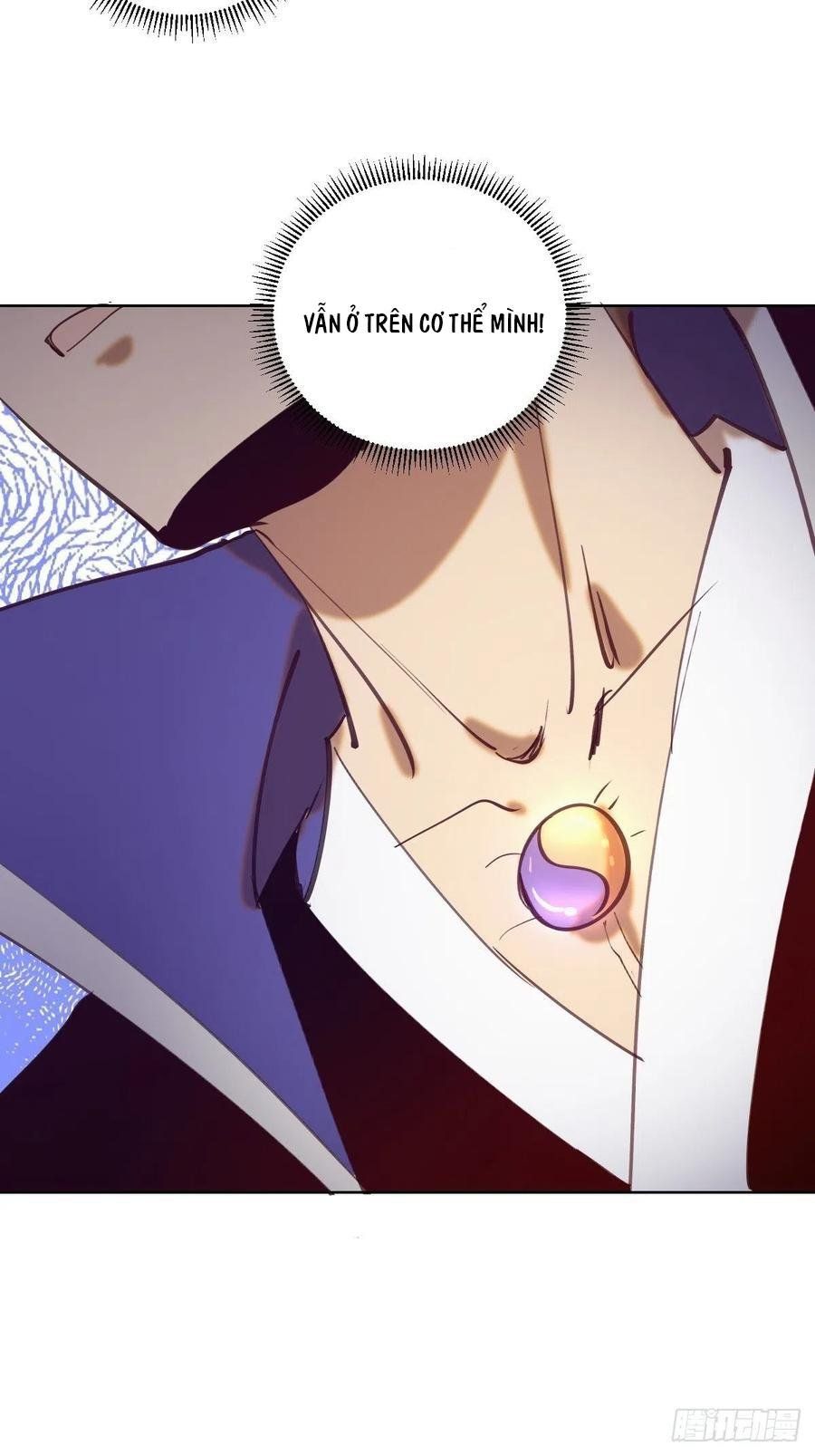 đọc truyện Tinh Linh Ám Đế Chương 132 ảnh 31 tại Thiên Thai Truyện