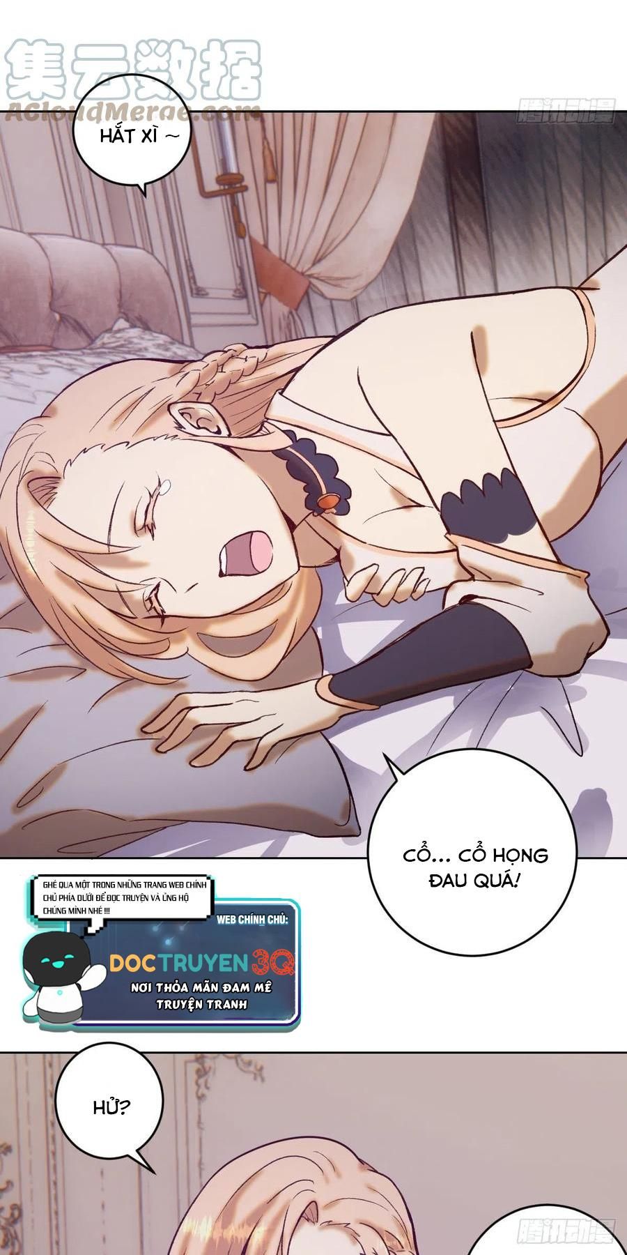 đọc truyện Tinh Linh Ám Đế Chương 132 ảnh 33 tại Thiên Thai Truyện