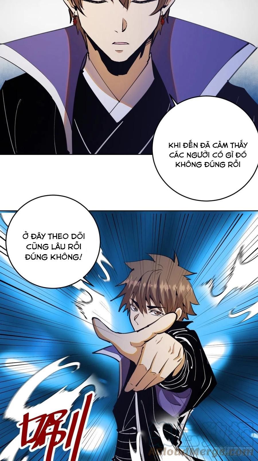 đọc truyện Tinh Linh Ám Đế Chương 132 ảnh 7 tại Thiên Thai Truyện