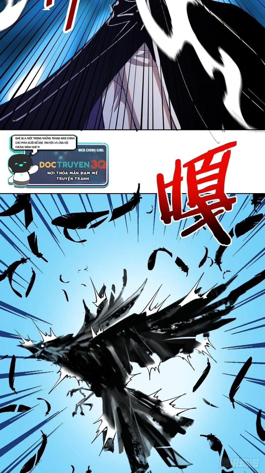 đọc truyện Tinh Linh Ám Đế Chương 132 ảnh 8 tại Thiên Thai Truyện