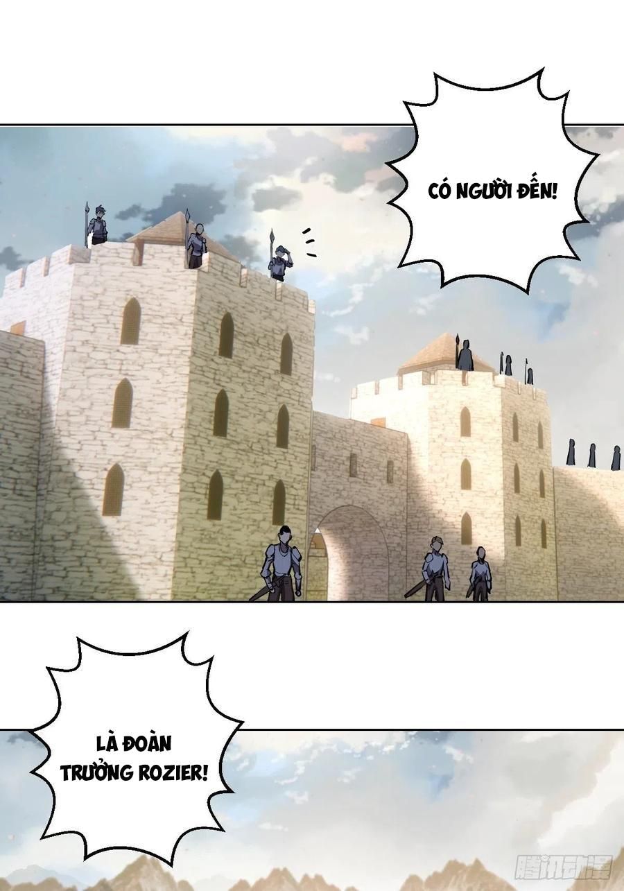 đọc truyện Tinh Linh Ám Đế Chương 133 ảnh 14 tại Thiên Thai Truyện