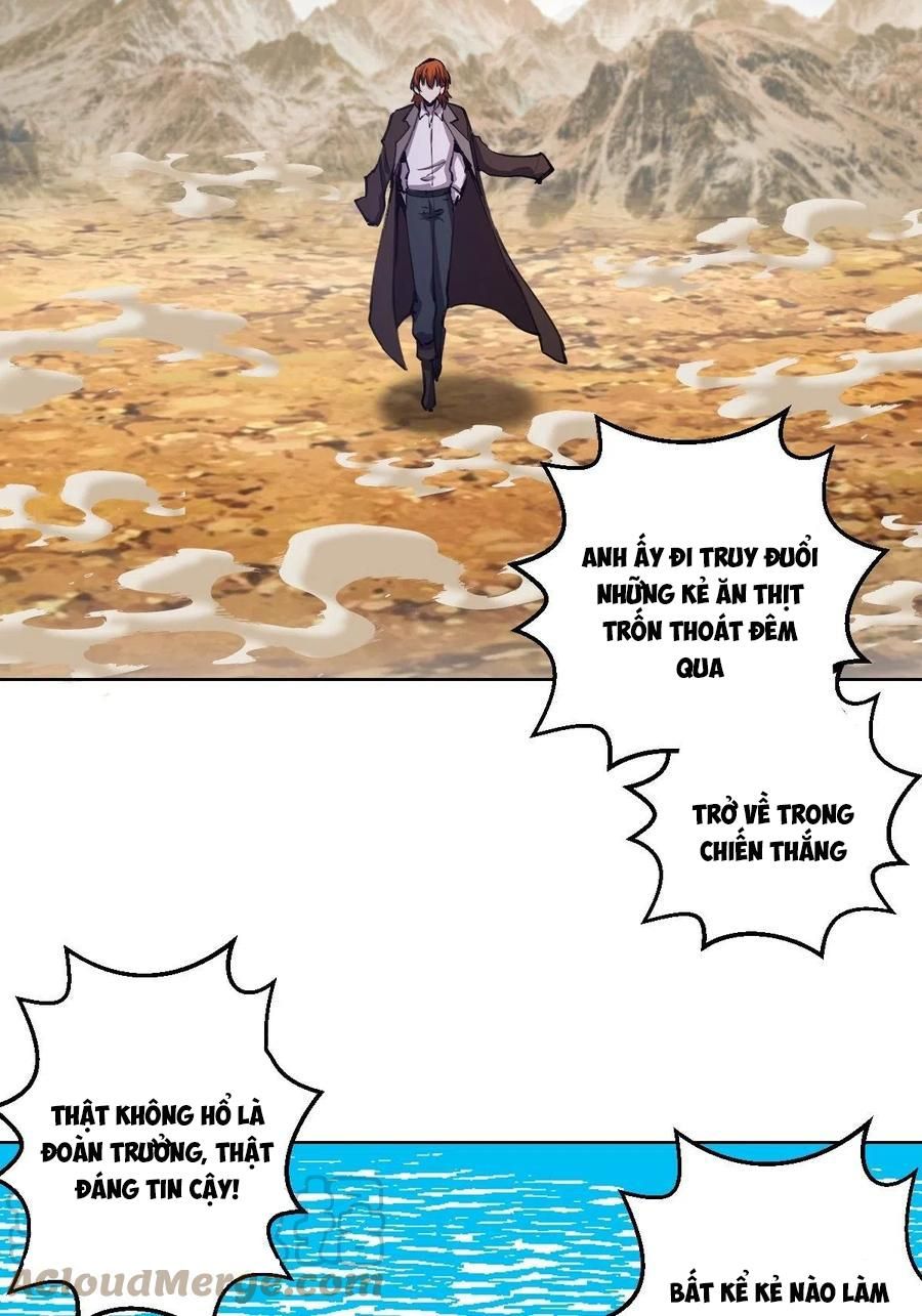 đọc truyện Tinh Linh Ám Đế Chương 133 ảnh 15 tại Thiên Thai Truyện