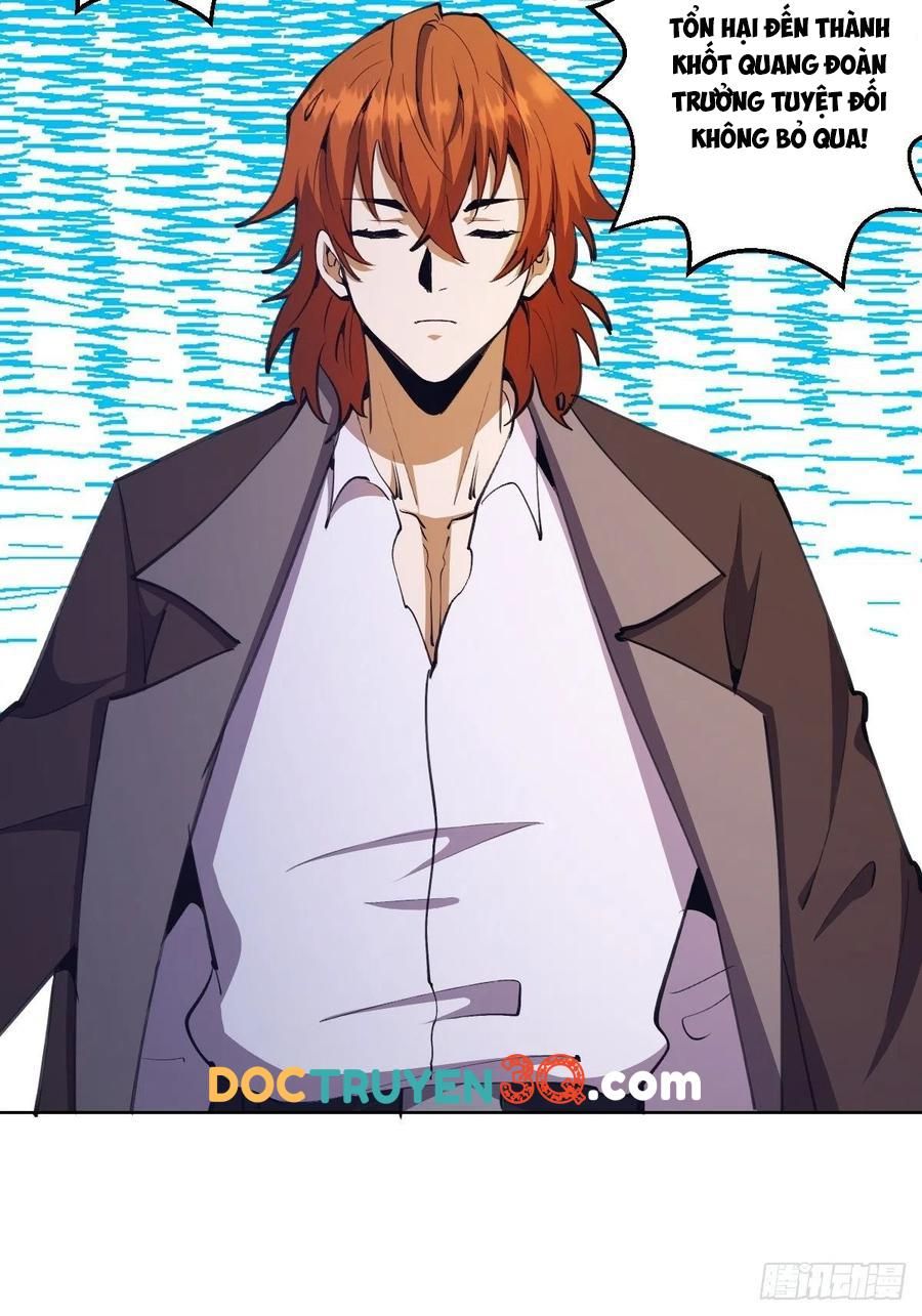 đọc truyện Tinh Linh Ám Đế Chương 133 ảnh 16 tại Thiên Thai Truyện