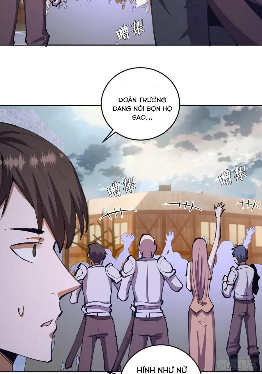 đọc truyện Tinh Linh Ám Đế Chương 133 ảnh 19 tại Thiên Thai Truyện