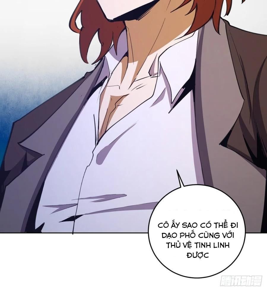 đọc truyện Tinh Linh Ám Đế Chương 133 ảnh 21 tại Thiên Thai Truyện