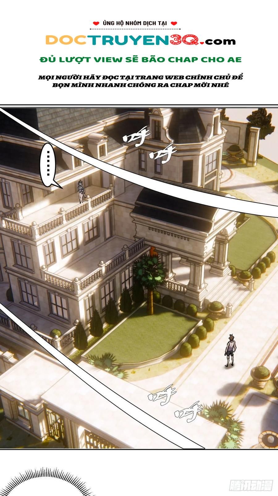 đọc truyện Tinh Linh Ám Đế Chương 133 ảnh 4 tại Thiên Thai Truyện