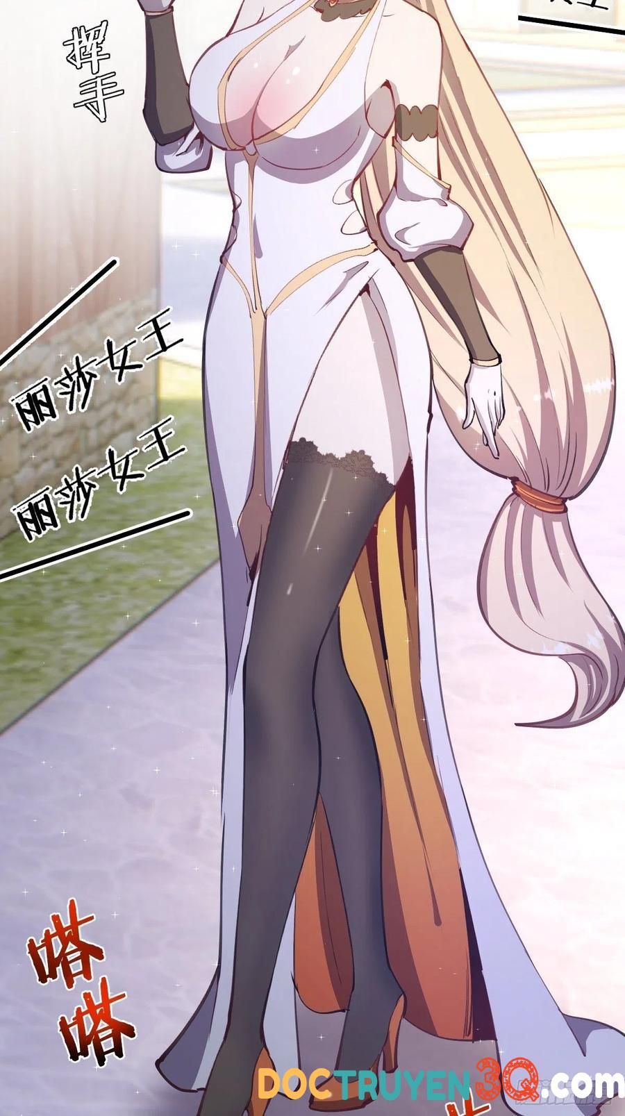 đọc truyện Tinh Linh Ám Đế Chương 133 ảnh 23 tại Thiên Thai Truyện