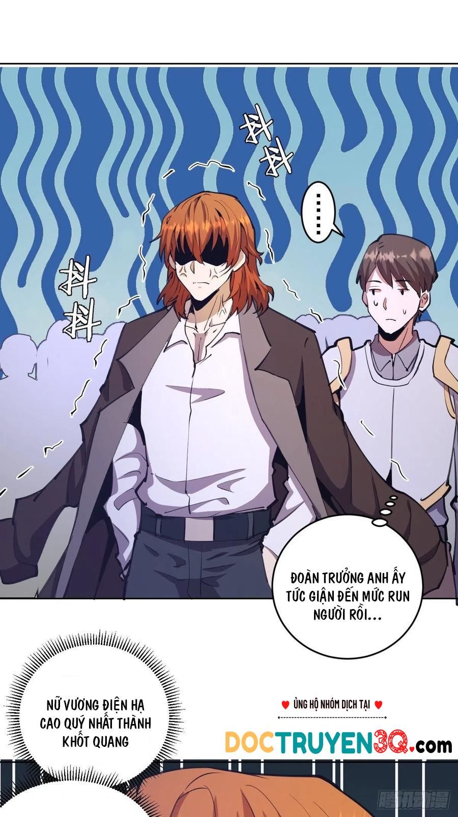 đọc truyện Tinh Linh Ám Đế Chương 133 ảnh 29 tại Thiên Thai Truyện