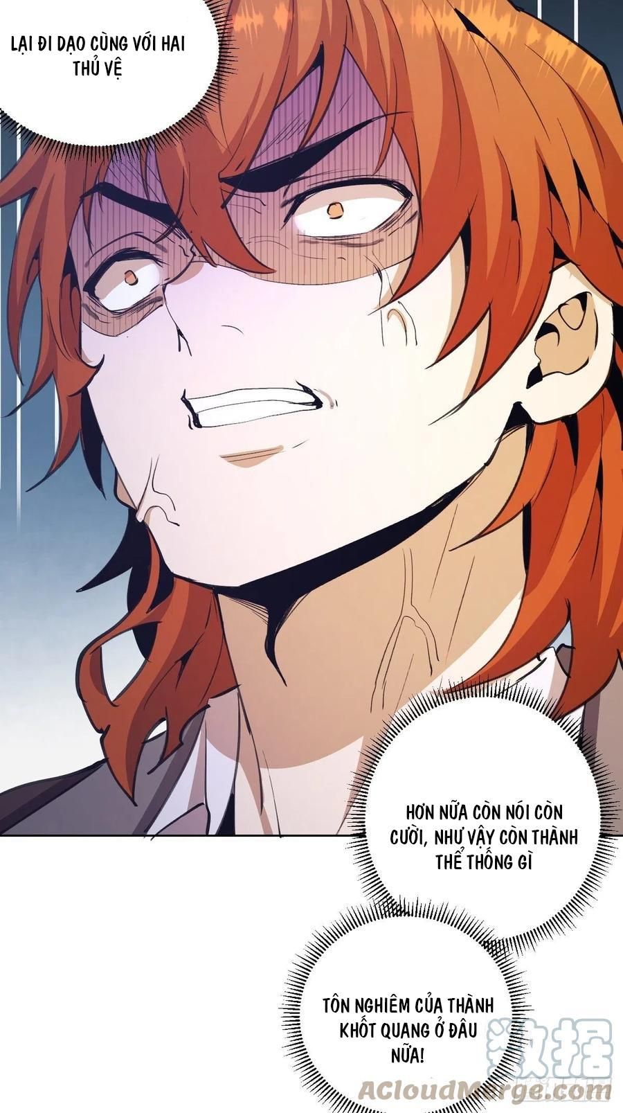 đọc truyện Tinh Linh Ám Đế Chương 133 ảnh 30 tại Thiên Thai Truyện