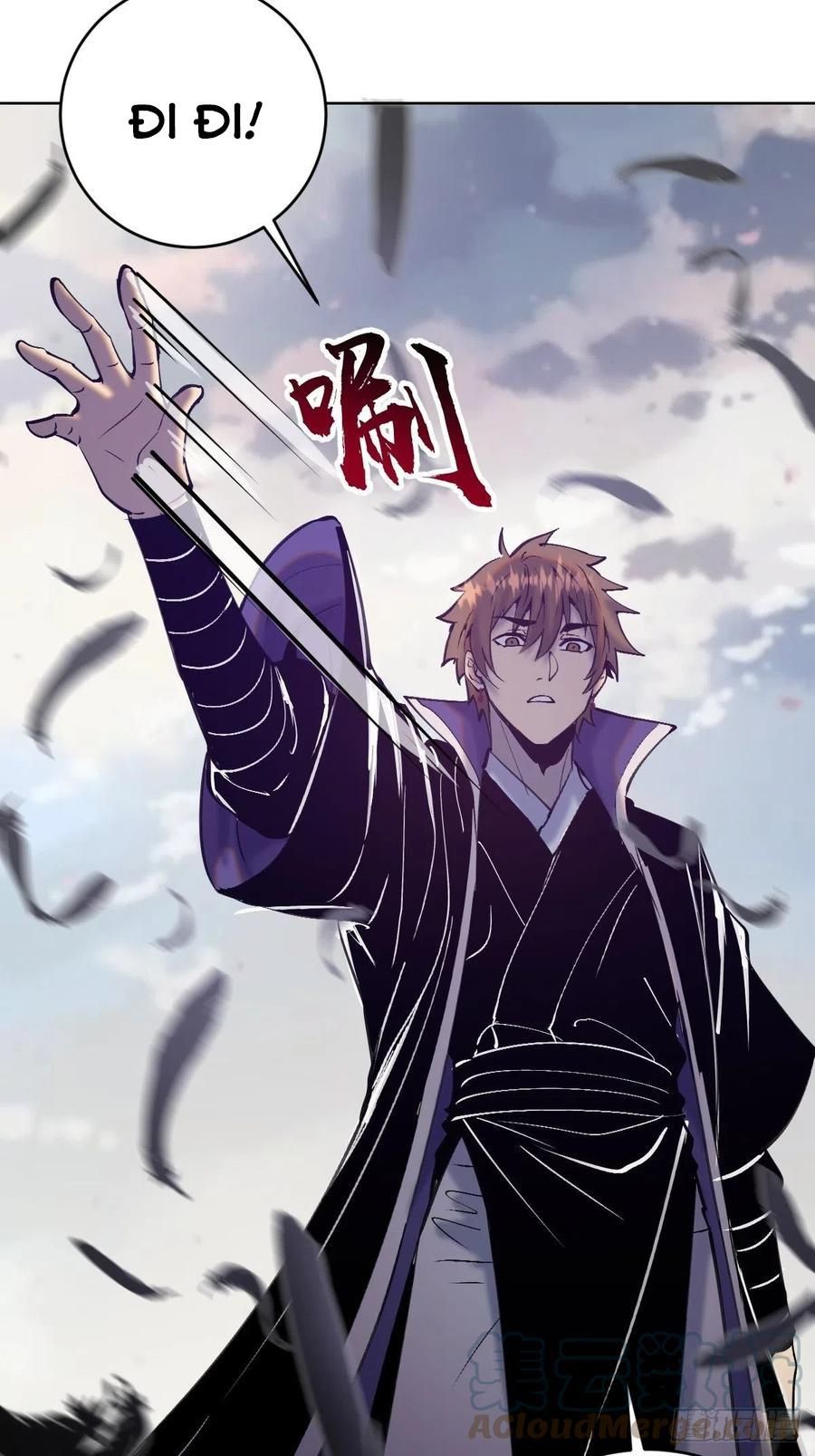 đọc truyện Tinh Linh Ám Đế Chương 133 ảnh 40 tại Thiên Thai Truyện