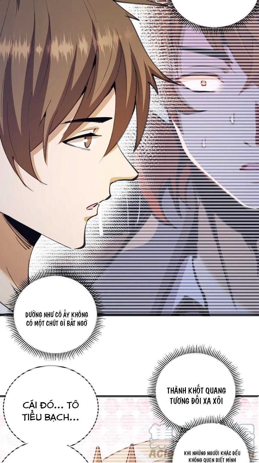 đọc truyện Tinh Linh Ám Đế Chương 133 ảnh 9 tại Thiên Thai Truyện