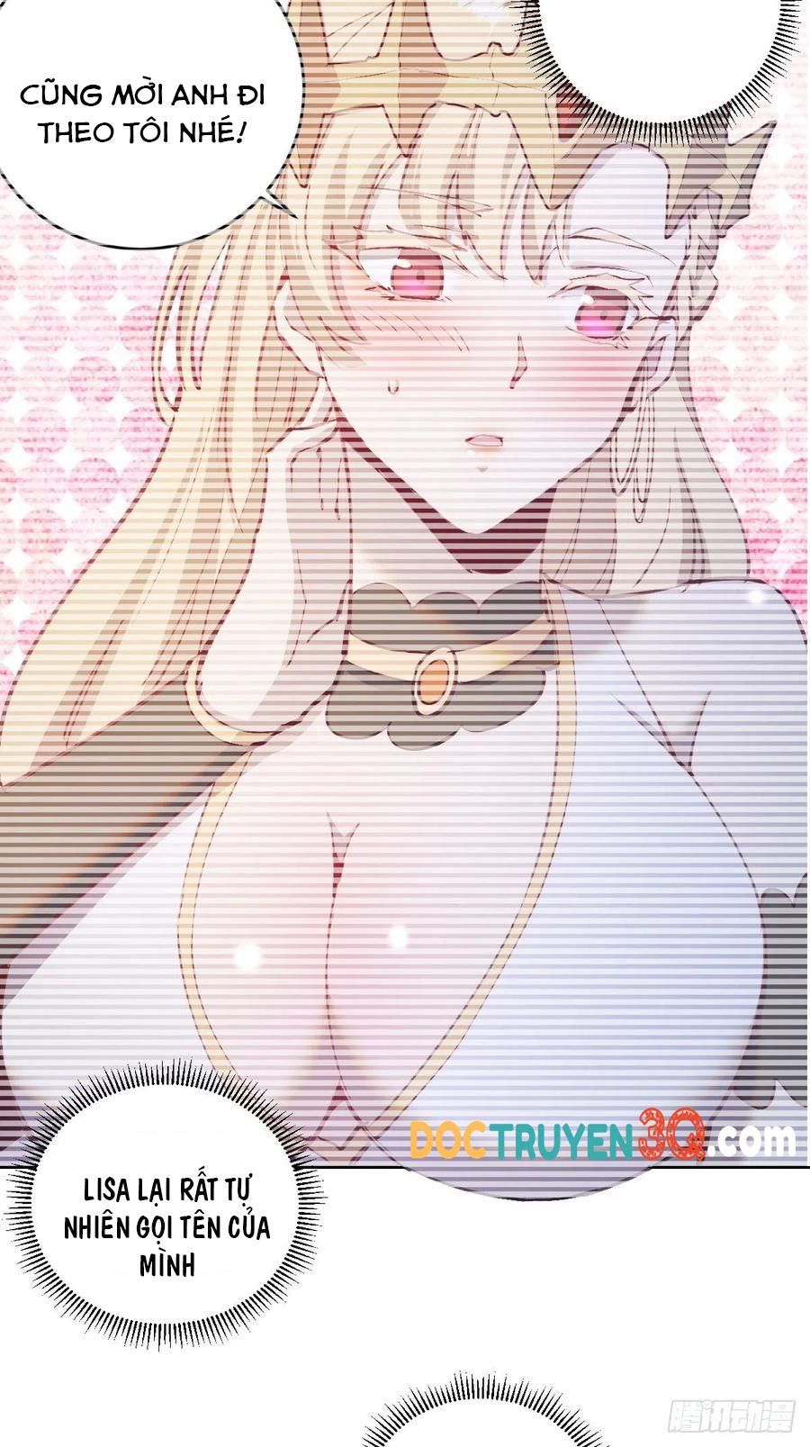 đọc truyện Tinh Linh Ám Đế Chương 133 ảnh 10 tại Thiên Thai Truyện