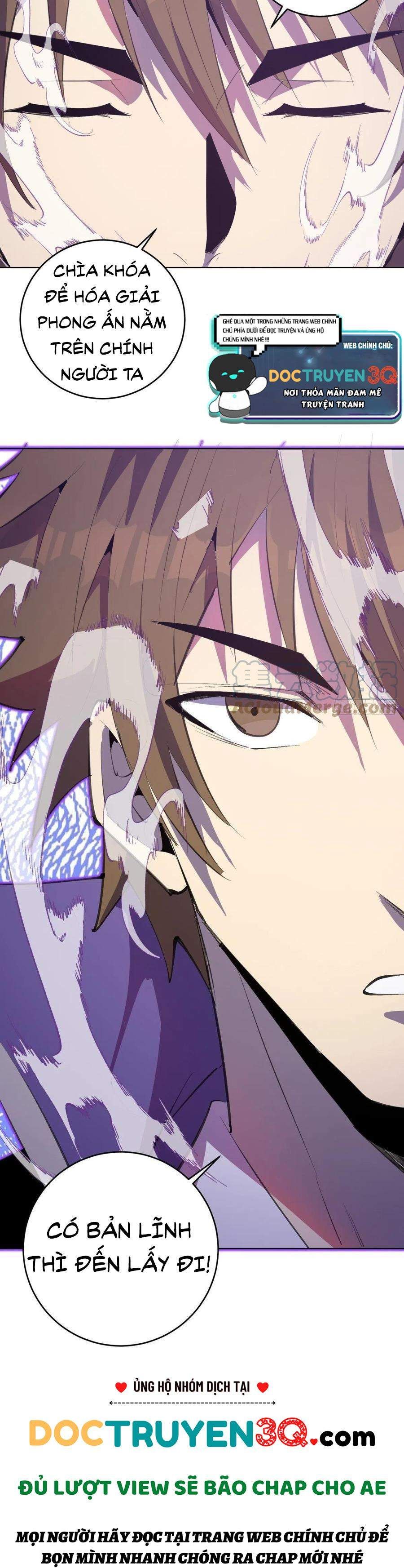 đọc truyện Tinh Linh Ám Đế Chương 134 ảnh 14 tại Thiên Thai Truyện