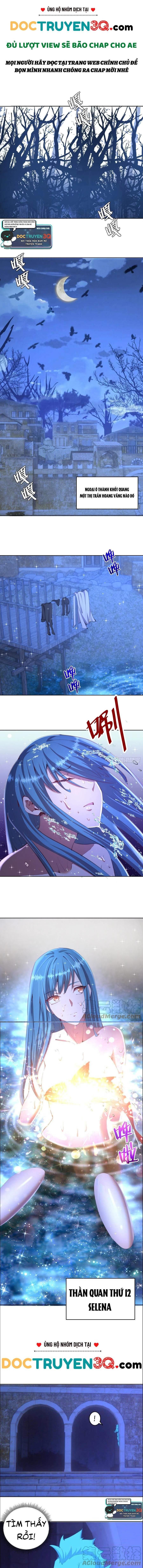 đọc truyện Tinh Linh Ám Đế Chương 134 ảnh 4 tại Thiên Thai Truyện